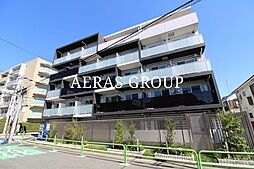 アイル中野江古田の森公園