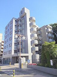 グリーンヴィラ東川口