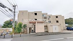 アートヒルズよみうりランド