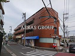 トモヨシフラット