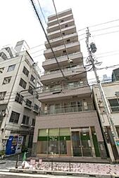 ブレコンプラザ銀座 501