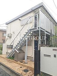 モリグリーンハイツ