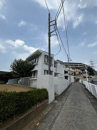 ランドフォレストＭ新百合ヶ丘1 102