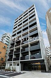 ウイングテラス京急川崎