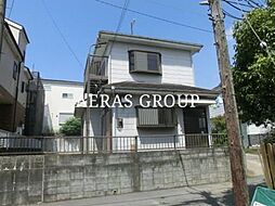 原田貸家