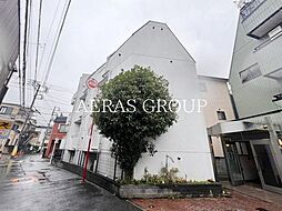 ダイヤモンドレジデンス板橋本町第2