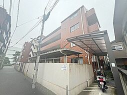 レジデンス横浜 III