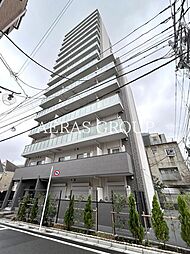 オーキッドレジデンス西大井 1402