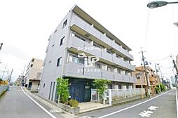 大田区田園調布南