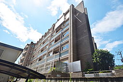 ティーズガーデン多摩センター 402