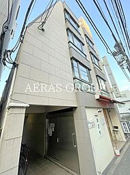 サンパレス吉祥寺