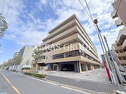 ＰＡＲＫ ＭＯＤＥＲＮ 西葛西