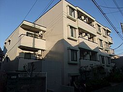 オーブ京王よみうりランド 302