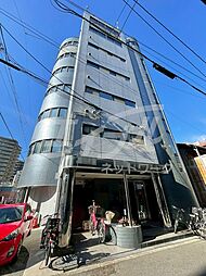 大阪市城東区東中浜３丁目