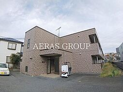 スカイパレス西平山