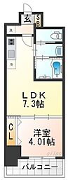 川西市小戸２丁目