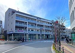 ソライエアイルときわ台