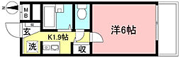 クレセント