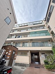 大阪市生野区小路東４丁目