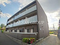 レオネクストプロムナード