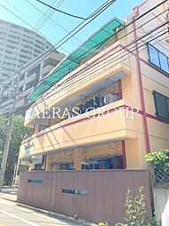 プラーズ南池袋