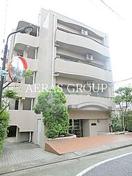 エスポワール千駄木
