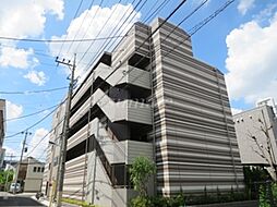 ラフィスタ北赤羽 207