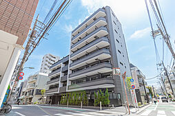 アジールコート品川中延サウス 702