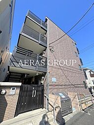 レオネクストブルーリッジII