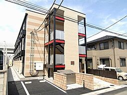 レオパレスアルカンシェル