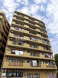 グローリア初穂ときわ台