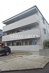 ベラーノ 溝の口