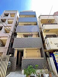 品川区小山６丁目