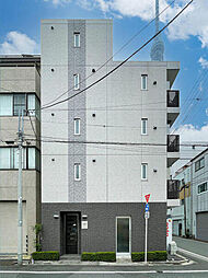 Liberte Skytree East