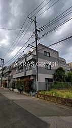 クラブコート志木