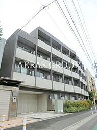 リブリ・Ｋ ＆ Ｗ 上池台