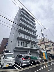 プレステージ14番館