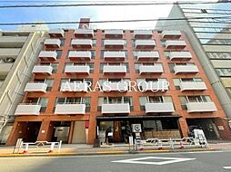 中央区築地４丁目