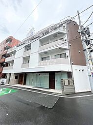 港区東麻布１丁目