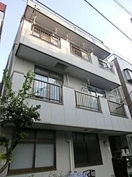 阿部マンション