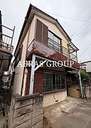 東京都江戸川区西一之江1丁目4ー3戸建