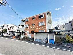 シャトー清水坂