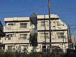 イーリス中央林間