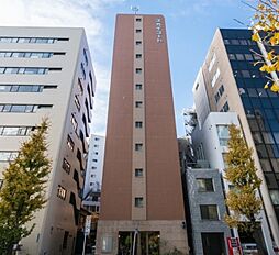 スカイコート神田第3