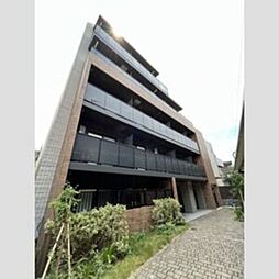 世田谷区砧８丁目