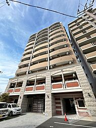 Luxeなかもず 204