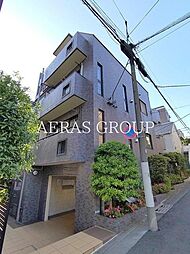 目黒区上目黒５丁目