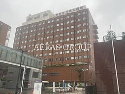 ライトテラス新宿御苑