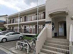 アーバンフラッツ高円寺