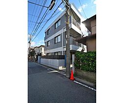 テンダーハウスＩＩ番館 202